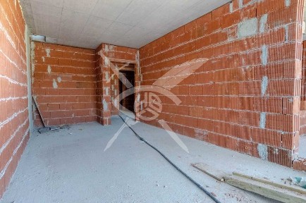 Двустаен апартамент в жк. Студентски град № 89548