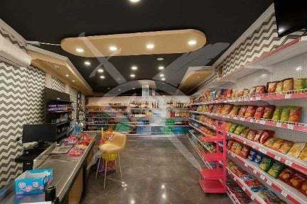 Магазин в Слънчев бряг 92955