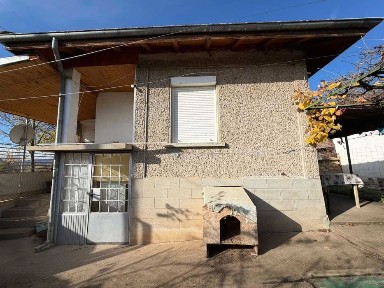 Къща в село Добри дял