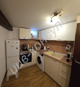 Двуетажна къща с. Русаля