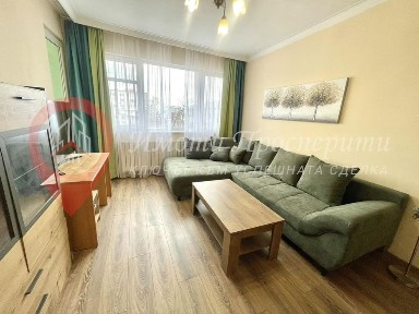 3-стаен в София-Сердика площ 87 цена 664