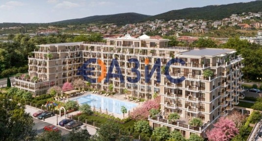 Област Бургас, гр. Свети Влас