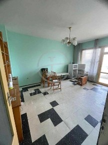 Реф. 2436 Двустаен Апартамент с Реална Квадратура / Тракия