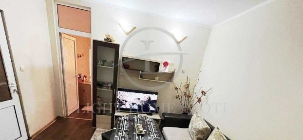 Реф. 2430 Двустаен Апартамент Изгрев