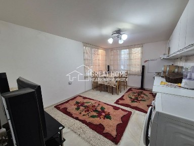 Къща в с. Васил Левски-гр. Търговище