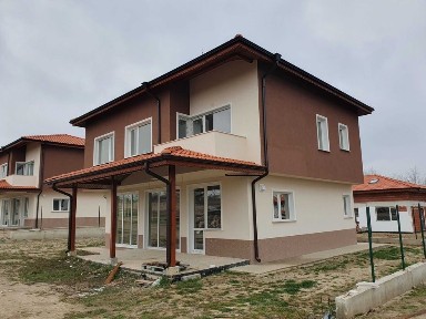 Къща с. Приселци