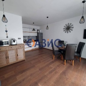 Студио в комплекс 