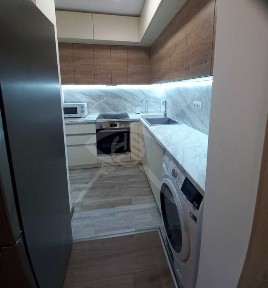 Едностаен апартамент - к. к. Св. Св. Константин и Елена - 154245