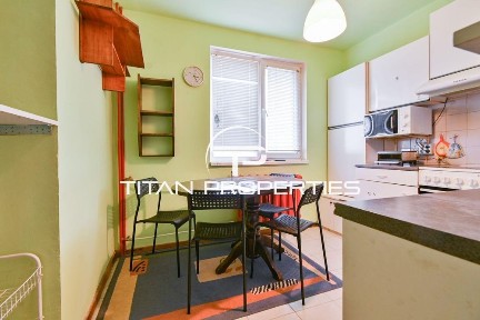 Едностаен, под наем, ж. к Люлин 4