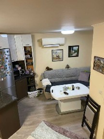 Тухлен обзаведен мезонет Възраждане3-Касабова