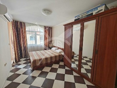 Двустаен апартамент в Созопол 96128