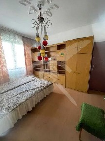 Тристаен апартамент в жк. Надежда 3 № 88616