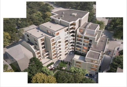 ЕРА Фаворит продава уютен двустаен апартамент в строеж - Хаджи Димитър