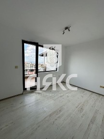 Двустаен пентхаус в кв. Малинова долина