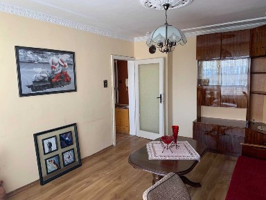 Тристаен южен обзаведен апартамент Владиславово-Касабова