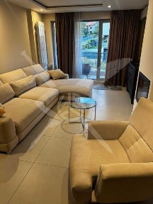 Тристаен апартамент в к-т Гърдова глава № 87168