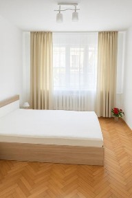 Двустаен апартамент под наем в кв. Захарна фабрика