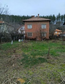 Продава къща в с. Невестино обл. Кюстендил