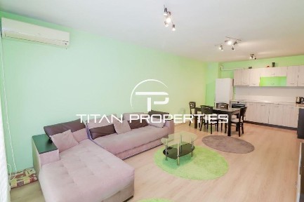 Тристаен апартамент, под наем, кв. Левски