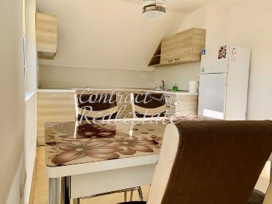 Нов Двустаен Обзаведен Левски !