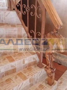 Ремонтиран, обзаведен, с две спални, в Овча Купел