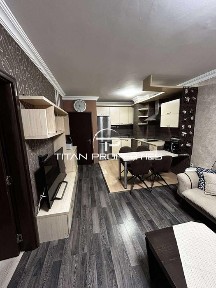 Тристаен апартамент, под наем, кв. Възраждане 1