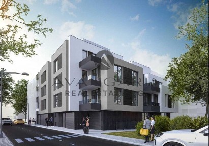 оф. 24185 Двустаен/ Младежки хълм