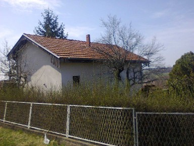 Къща в Сърбия до Ниш