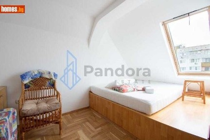 Двустаен апартамент под наем в кв. Младост 1А