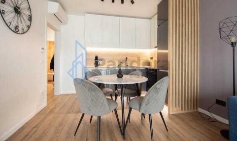 Тристаен апартамент под наем в кв. Кръстова вада