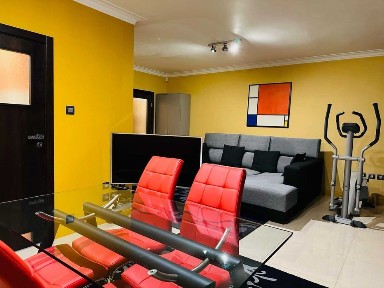 Двустаен апартамент в Борово