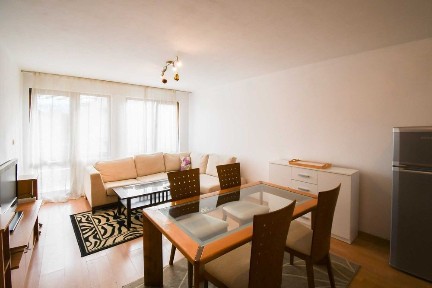 Област София-град, гр. София, Редута