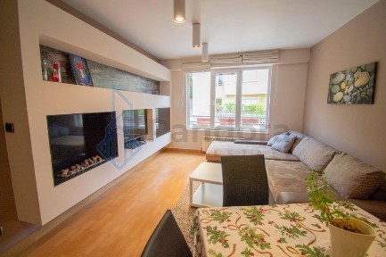 Тристаен ап. жк. Витоша