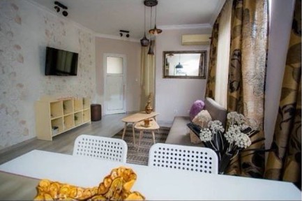 Двустаен апартамент, ж. к. Дианабад