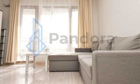 Тристаен апартамент под наем в кв. Драгалевци