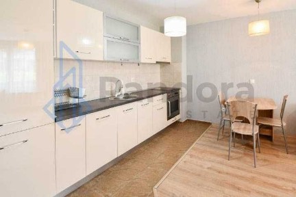 Област София-град, гр. София, Студентски град