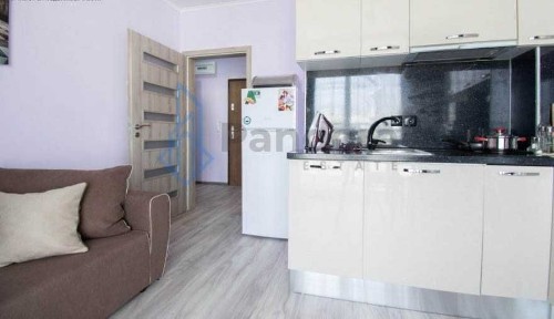 Двустаен апартамент под наем в кв. Връбница 1