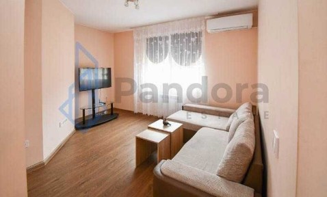 Област София-град, гр. София, Банишора