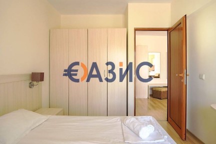 Апартамент с една спалня в комплекс „Серена Резиденс“, Созопол