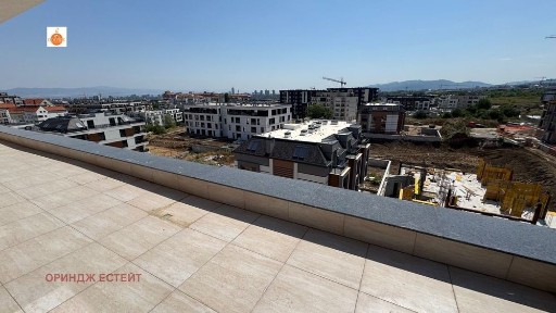 3-стаен в София-Малинова Долина площ 131 цена 222000