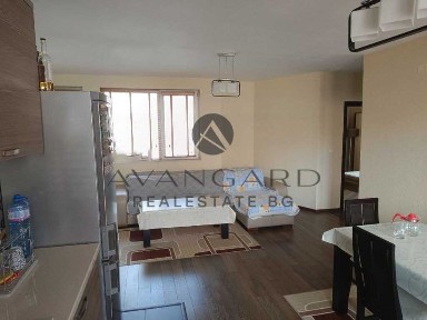 оф. 23873 Тристаен обзаведен/ Кършияка