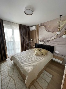 Двустаен апартамент под наем в Христо Смирненски 170599