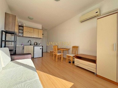 Студио в тихия семеен комплекс Тинково. #5266