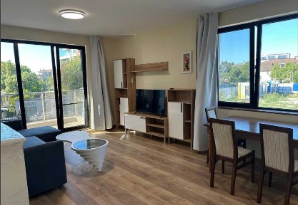 2-стаен, нов, 78 м2, Св. Св. К. и Елена