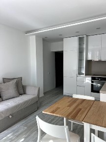 3-СТАЕН чисто нов апартамент