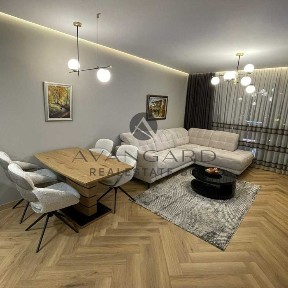 оф. 24728 Луксозен двустаен/ Каменица 1