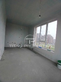 Тристаен апартамент Христо Смирненски