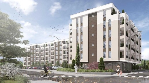 Област Пловдив, гр. Пловдив, Коматево