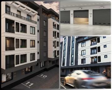 От собственик: 3-стаен апартамент - Топ локация, кв. Смирненски