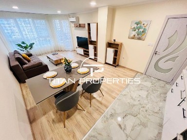 Двустаен, под наем, ж. к Славейков